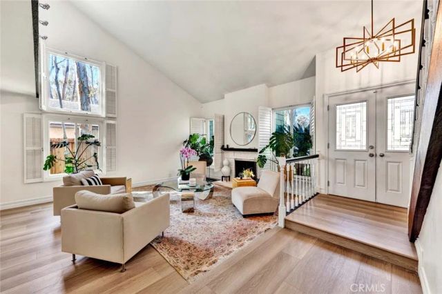 24952 Singingwoods, Lake Forest, CA 92630