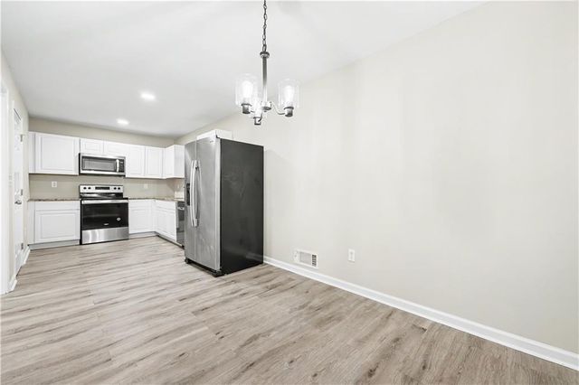 2823 Marco Drive NW, Atlanta, GA 30318