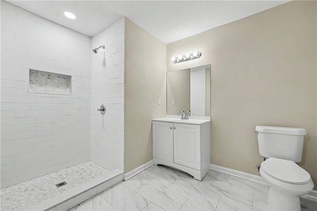 2823 Marco Drive NW, Atlanta, GA 30318