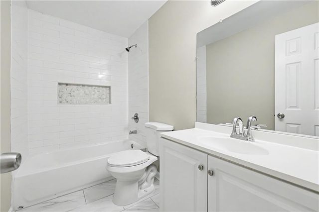 2823 Marco Drive NW, Atlanta, GA 30318