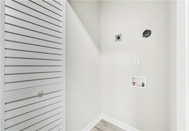2823 Marco Drive NW, Atlanta, GA 30318