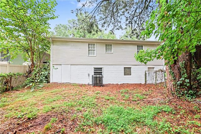 2823 Marco Drive NW, Atlanta, GA 30318