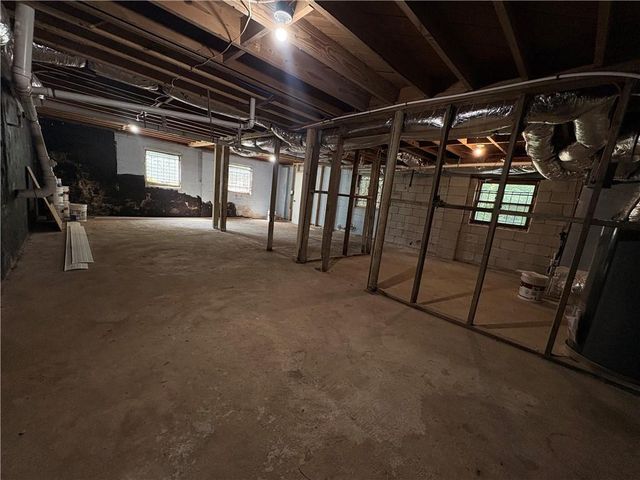 2823 Marco Drive NW, Atlanta, GA 30318
