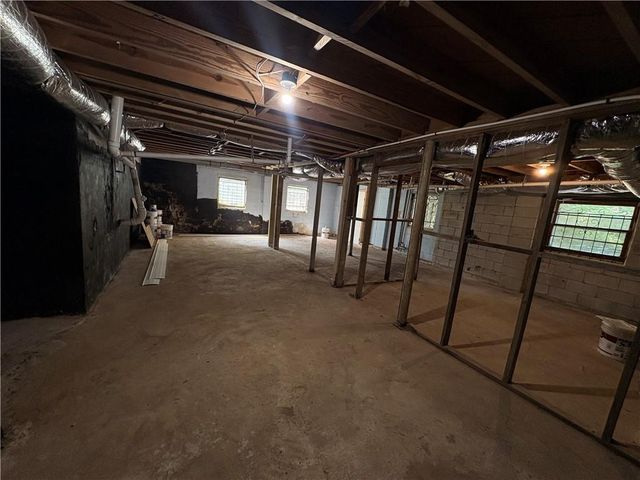 2823 Marco Drive NW, Atlanta, GA 30318