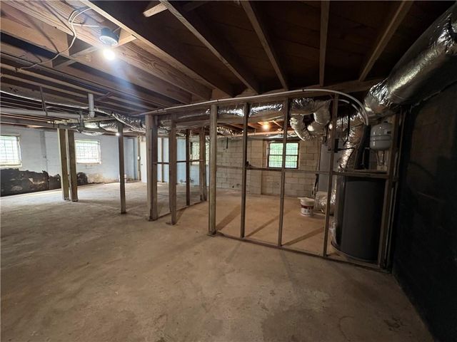 2823 Marco Drive NW, Atlanta, GA 30318