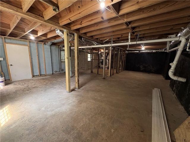 2823 Marco Drive NW, Atlanta, GA 30318
