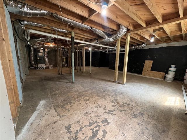 2823 Marco Drive NW, Atlanta, GA 30318