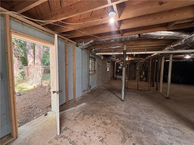 2823 Marco Drive NW, Atlanta, GA 30318
