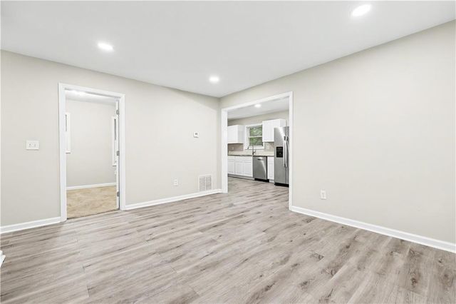 2823 Marco Drive NW, Atlanta, GA 30318