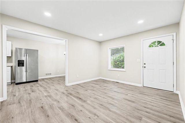 2823 Marco Drive NW, Atlanta, GA 30318