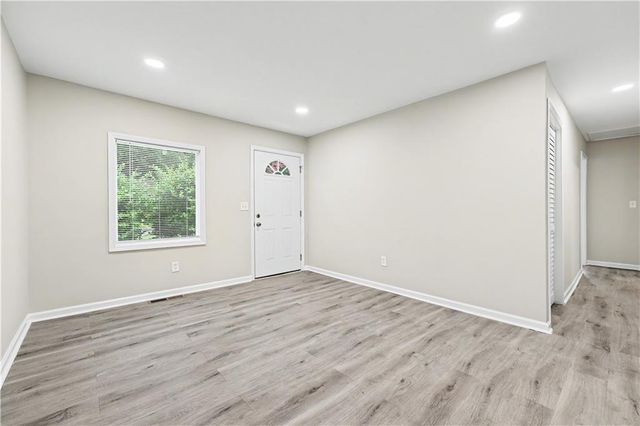 2823 Marco Drive NW, Atlanta, GA 30318