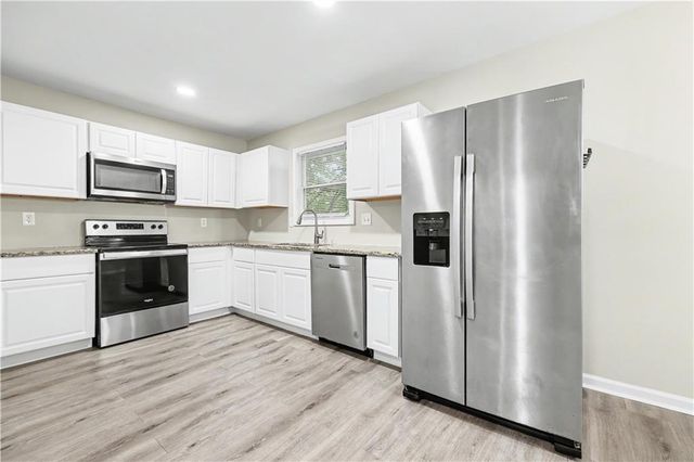 2823 Marco Drive NW, Atlanta, GA 30318