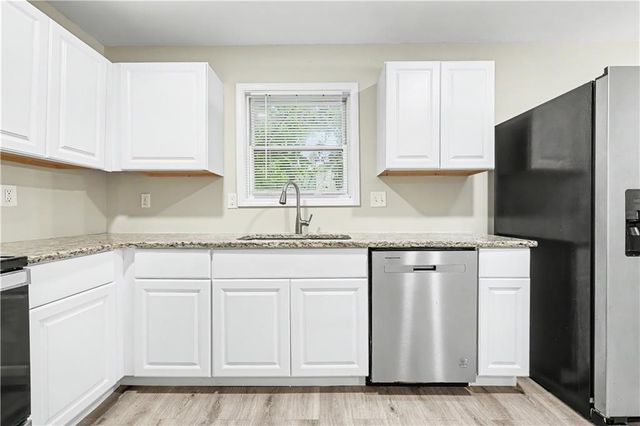 2823 Marco Drive NW, Atlanta, GA 30318