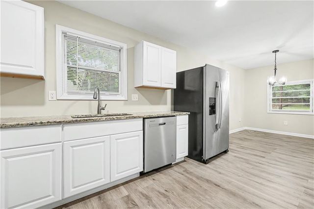 2823 Marco Drive NW, Atlanta, GA 30318