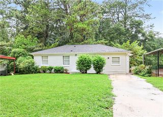 2823 Marco Drive NW, Atlanta, GA 30318