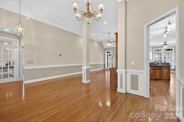 4854 Huddersfield Drive, Harrisburg, NC 28075