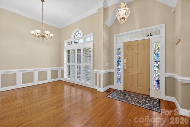 4854 Huddersfield Drive, Harrisburg, NC 28075