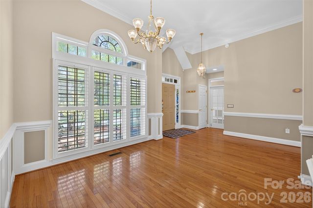 4854 Huddersfield Drive, Harrisburg, NC 28075