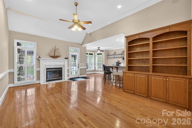 4854 Huddersfield Drive, Harrisburg, NC 28075