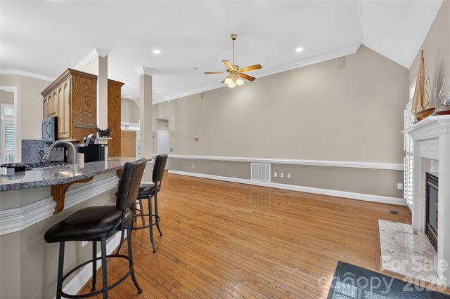 4854 Huddersfield Drive, Harrisburg, NC 28075