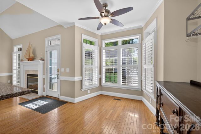 4854 Huddersfield Drive, Harrisburg, NC 28075