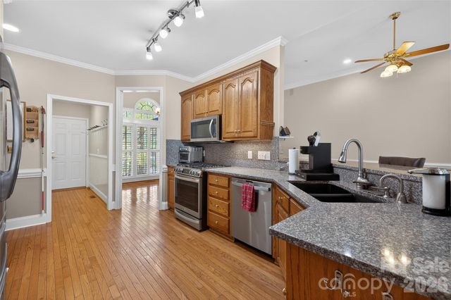 4854 Huddersfield Drive, Harrisburg, NC 28075