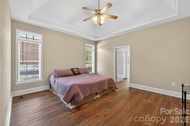 4854 Huddersfield Drive, Harrisburg, NC 28075