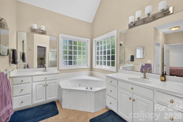 4854 Huddersfield Drive, Harrisburg, NC 28075