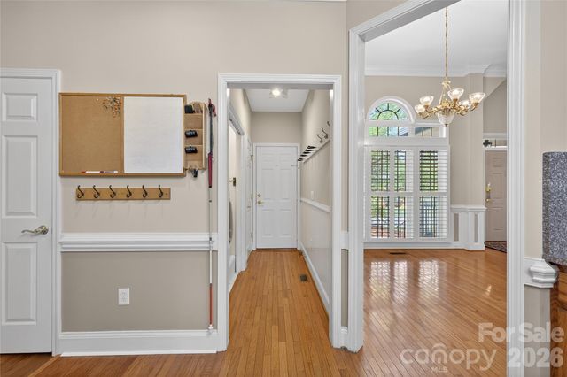 4854 Huddersfield Drive, Harrisburg, NC 28075