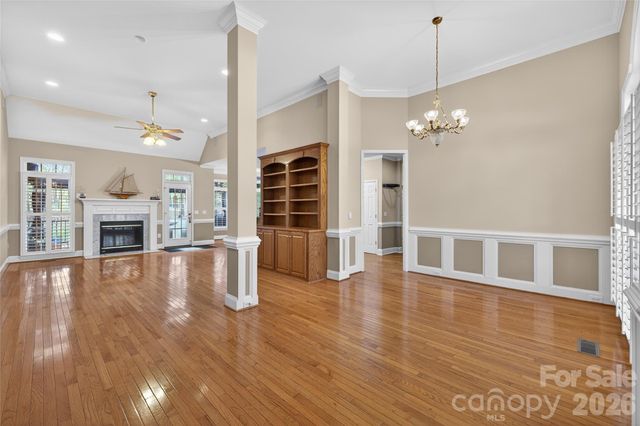 4854 Huddersfield Drive, Harrisburg, NC 28075