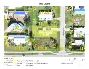 3125 BAYBERRY AVENUE, Punta Gorda, FL 33950