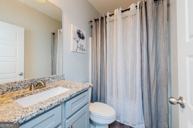 137 Red Birch Lane, Warner Robins, GA 31093