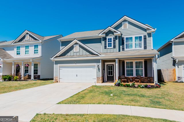 137 Red Birch Lane, Warner Robins, GA 31093