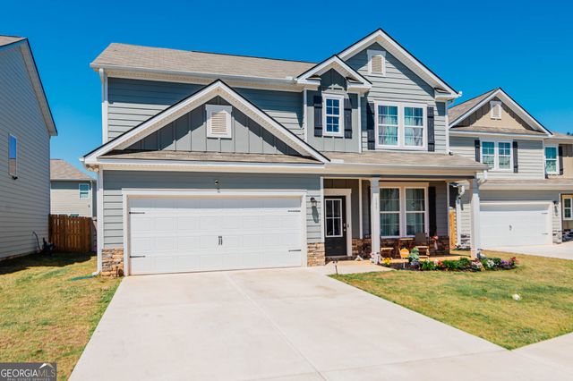 137 Red Birch Lane, Warner Robins, GA 31093