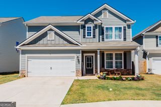 137 Red Birch Lane, Warner Robins, GA 31093