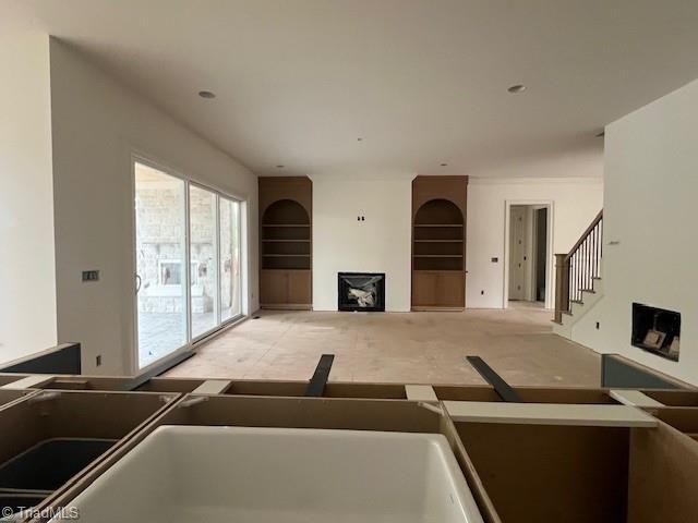 7693 Manderley Drive, Oak Ridge, NC 27310