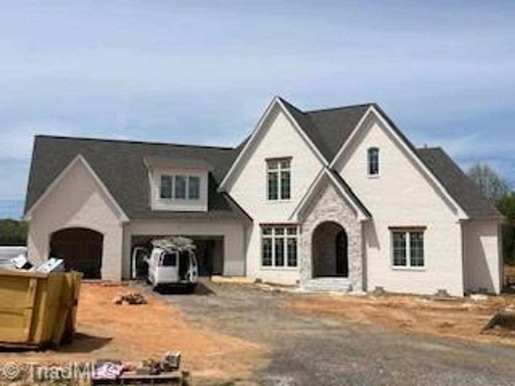 7693 Manderley Drive, Oak Ridge, NC 27310