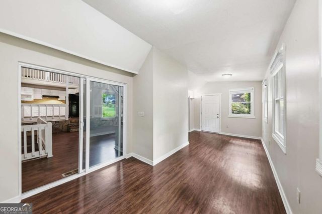 4745 N View Road NW, Kennesaw, GA 30144