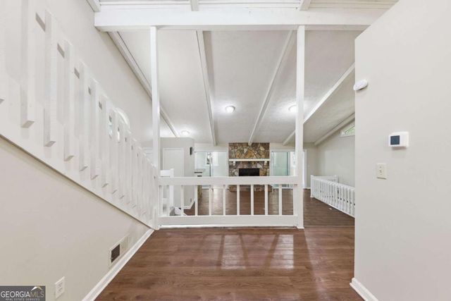 4745 N View Road NW, Kennesaw, GA 30144