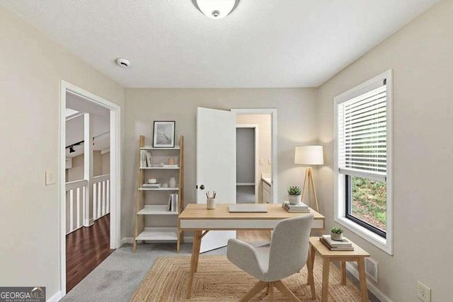 4745 N View Road NW, Kennesaw, GA 30144