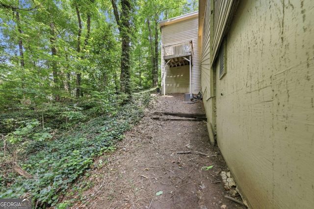 4745 N View Road NW, Kennesaw, GA 30144
