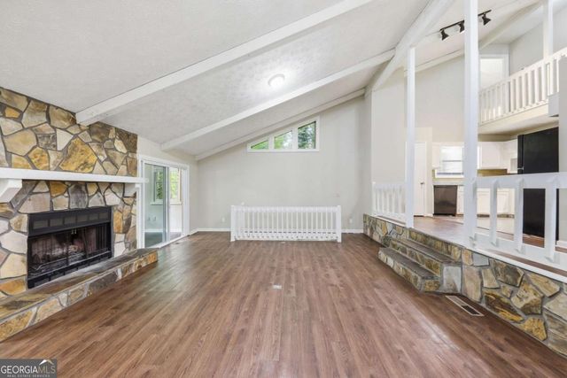 4745 N View Road NW, Kennesaw, GA 30144