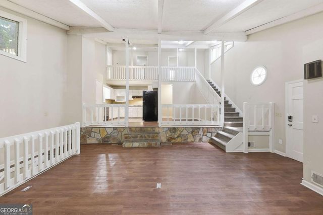 4745 N View Road NW, Kennesaw, GA 30144