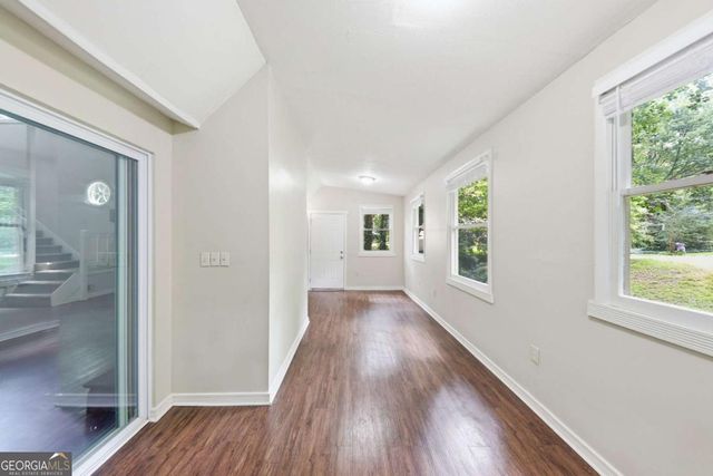 4745 N View Road NW, Kennesaw, GA 30144