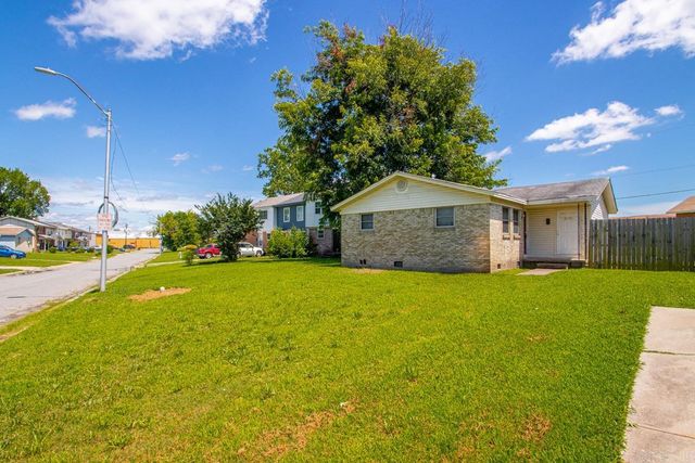 1004 E 11th Street, North Little Rock, AR 72114