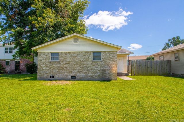 1004 E 11th Street, North Little Rock, AR 72114