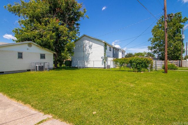 1004 E 11th Street, North Little Rock, AR 72114