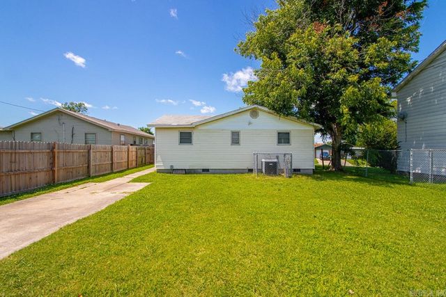 1004 E 11th Street, North Little Rock, AR 72114