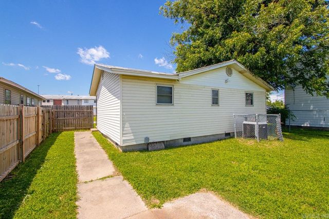 1004 E 11th Street, North Little Rock, AR 72114