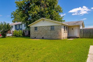 1004 E 11th Street, North Little Rock, AR 72114